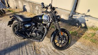 Royal Enfield Hunter 350 2023-thumb-2