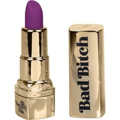 Bad Bitch Lipstick Vibrator-thumb-3