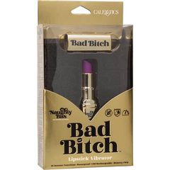 Bad Bitch Lipstick Vibrator-thumb-4