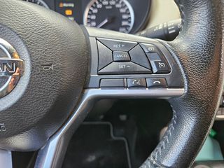 Nissan Micra 2018 900cc 90PS TECNA-thumb-9