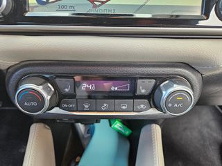 Nissan Micra 2018 900cc 90PS TECNA-thumb-11