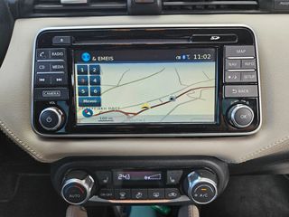 Nissan Micra 2018 900cc 90PS TECNA-thumb-12
