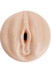 Autoblow AI Ultra Pussy Sleeve - Light skin tone