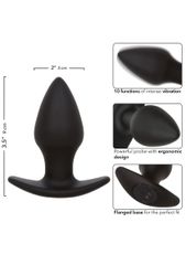 CalExotics Rock Bottom Perfect Probe - Black-thumb-3