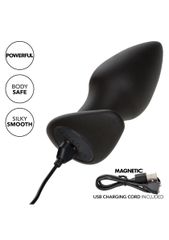 CalExotics Rock Bottom Perfect Probe - Black-thumb-5