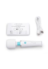 LE WAND CLASSIQUE MINI WAND MASSAGER-thumb-3