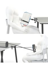 Autoblow Σύστημα Στήριξης Hands-Free