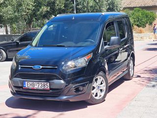 Ford Tourneo Connect 2017 ΚΕΝΟΥΡΓΙΟ ΣΕΤ ΙΜΆΝΤΑ ΧΡΟΝΙΣΜΟΎ ΜΕΓΆΛΟ ΣΕΡΒΙΣ!!!