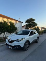 Renault Kadjar 2016 BOSE EDITION/AUTOMATIC/CAMERA/NAVI/FULL EXTRA!