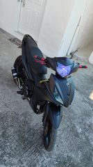 Sym VF 125 2023