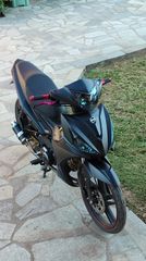 Sym VF 125 2023-thumb-1
