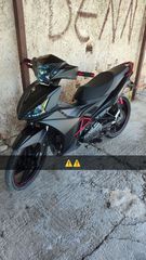 Sym VF 125 2023-thumb-3