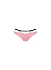 Μαγιό Μπικίνι Slip Alana M-802 Ροζ