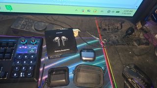 Samsung Galaxy Buds 3 Pro