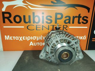 ΔΥΝΑΜΟΣ 150A NISSAN NAVARA D40 23100 1AT1A A2TX1781 1Y11 2.5DCI 2005 - 2015