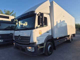 Φορτηγό Άνω Των 7.5τ Mercedes-Benz 2021 1221 1222 1224 1227 1229 EURO 6D
