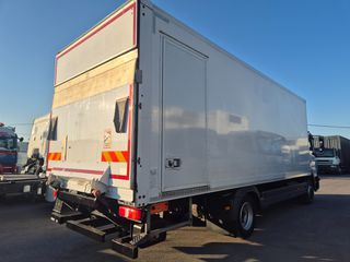 Φορτηγό Άνω Των 7.5τ Mercedes-Benz 2021 1221 1222 1224 1227 1229 EURO 6D-thumb-2