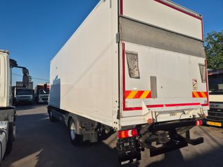 Φορτηγό Άνω Των 7.5τ Mercedes-Benz 2021 1221 1222 1224 1227 1229 EURO 6D-thumb-3