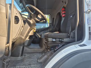 Φορτηγό Άνω Των 7.5τ Mercedes-Benz 2021 1221 1222 1224 1227 1229 EURO 6D-thumb-4