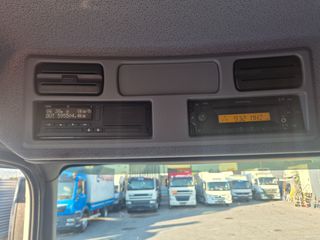 Φορτηγό Άνω Των 7.5τ Mercedes-Benz 2021 1221 1222 1224 1227 1229 EURO 6D-thumb-5