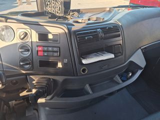 Φορτηγό Άνω Των 7.5τ Mercedes-Benz 2021 1221 1222 1224 1227 1229 EURO 6D-thumb-6