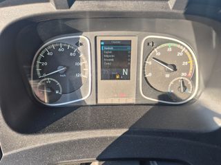 Φορτηγό Άνω Των 7.5τ Mercedes-Benz 2021 1221 1222 1224 1227 1229 EURO 6D-thumb-7
