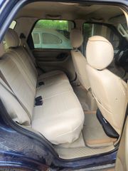 Ford Maverick 2004