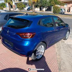Renault Clio 2022 1.0 EXPRESSION AUTO 92Hp-thumb-3