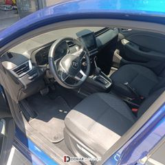 Renault Clio 2022 1.0 EXPRESSION AUTO 92Hp-thumb-4