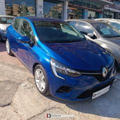 Renault Clio 2022 1.0 EXPRESSION AUTO 92Hp-thumb-1