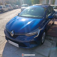 Renault Clio 2022 1.0 EXPRESSION AUTO 92Hp
