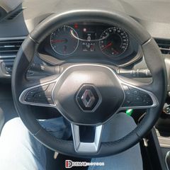 Renault Clio 2022 1.0 EXPRESSION AUTO 92Hp-thumb-5