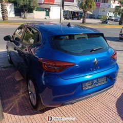 Renault Clio 2022 1.0 EXPRESSION AUTO 92Hp-thumb-2
