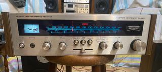 Superscope R-1220 (Designed by Marantz) – Vintage Ραδιοενισχυτής (1970s)