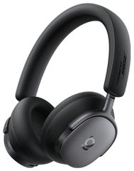 Baseus Inspire XH1 OS Sound by Bose Ακουστικά Bluetooth Black