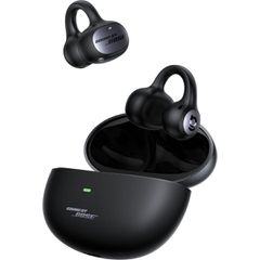 Baseus Inspire XC1 Sound by Bose Bluetooth Handsfree Ακουστικά Μαύρα