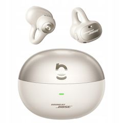 Baseus Inspire XC1 Sound by Bose Bluetooth Handsfree Ακουστικά White