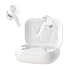Earfun Air Pro 4 In-ear ANC Bluetooth Handsfree Ακουστικά Λευκά
