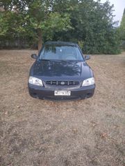 Hyundai Accent 2000
