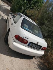Honda Civic 1992 92/95