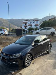 Volkswagen Polo 2017 Bluemotion TDI