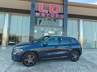 Mercedes-Benz GLA 250 2021 1.3 PANORAMA