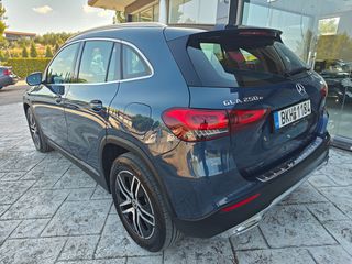 Mercedes-Benz GLA 250 2021 1.3 PANORAMA-thumb-1