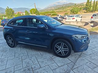 Mercedes-Benz GLA 250 2021 1.3 PANORAMA-thumb-4