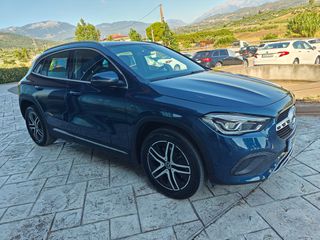 Mercedes-Benz GLA 250 2021 1.3 PANORAMA-thumb-5