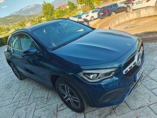 Mercedes-Benz GLA 250 2021 1.3 PANORAMA-thumb-6