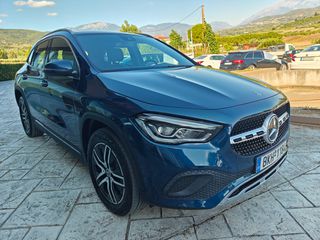 Mercedes-Benz GLA 250 2021 1.3 PANORAMA-thumb-7