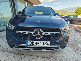 Mercedes-Benz GLA 250 2021 1.3 PANORAMA-thumb-8