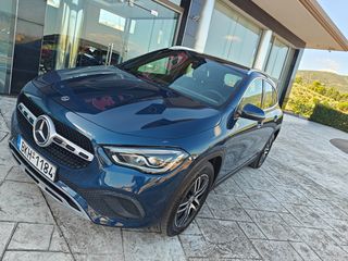 Mercedes-Benz GLA 250 2021 1.3 PANORAMA-thumb-9