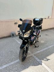 Suzuki V-Strom 1000 2004